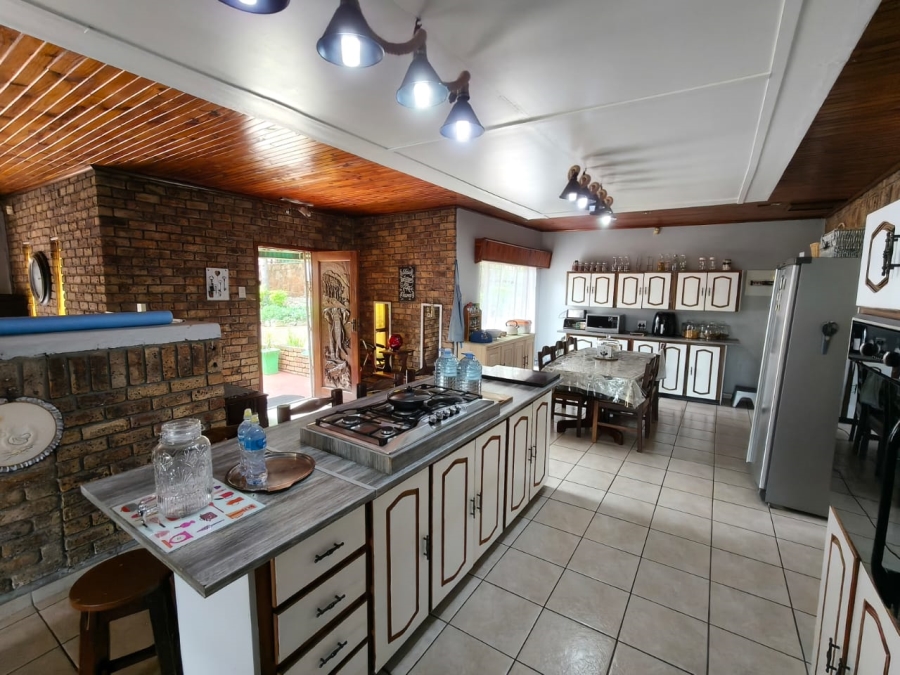 4 Bedroom Property for Sale in Cashan North West